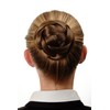 WIG ME UP - Q399D-12 Hairbun Hairpiece bun hair knot