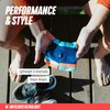 INCYLENCE ULTRALIGHT Running Socks Short for Men and Women with