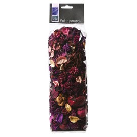 Potpourri - Lavender - 140 g - Multicoloured - Atmosphera créateur d'intérieur