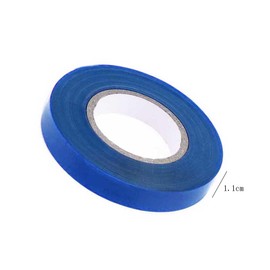 5 Rolls Plant Tying Machine Tape Plant Tying Machine Tapener Plant Branch Binding Tape Plant Branch Binding Tapener Plant Branch Tying Tape Plant Branch Tying Tapener, Blue