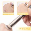 Concealer Brush, Makeup Brush, Foundation Brush, Cheek Brush, Round Shape,
