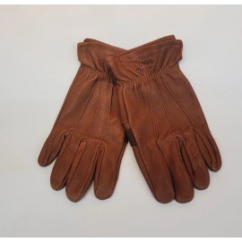Tuff Mate 1888 Deerskin Leather Gloves - Lady 8
