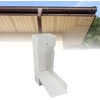 Downspout Water Diverter 3x4in – Sistema de Recolección de Agua
