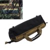 Outdoor Tool Bag Large Capacity Waterproof Oxford Cloth Portable Tent