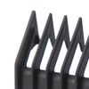 Hair Cutting Protection 2 Pieces, 1.5 mm and 4.5 mm