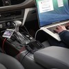 CyberPower CPS175SURC1 175W Mobile Power Inverter with 2.1A USB Charger
