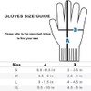 Cut Resistant Gloves for Kitchen-Meat Cutting,Mandolin slicing,Food Grade,High performance level