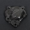Motorcycle Engine Protector Cover Real Carbon Fiber Replacement for R1