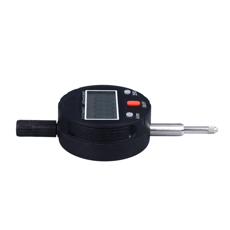 Digital Dial Indicator Probe 0.001mm 0.00005in IP54 Electronic Test Gauge