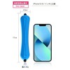 DearJapan Motorcycle Touch Pen Gloves, Smartphone Operation, Around Handle, Motorcycle