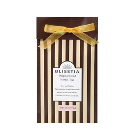 BLISSTIA Herbal Tea Maternity Maternity Mid-Pregnancy Support (Egg Blend No.2), 1.8 oz (50 g) (approx. 25 cups), Exclusive Herbal Tea for 5 to 7 months of pregnancy