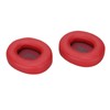 Replacement Ear Pads Soft Protein Leather Memory Foam Noise Isolation