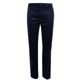 Men's Big & Tall Stretch Classic-Fit Corduroy Pants-WN-36Tx38L