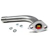Predator 212cc Harbor Freight Exhaust pipe, 3/4" NPT Female Thread...