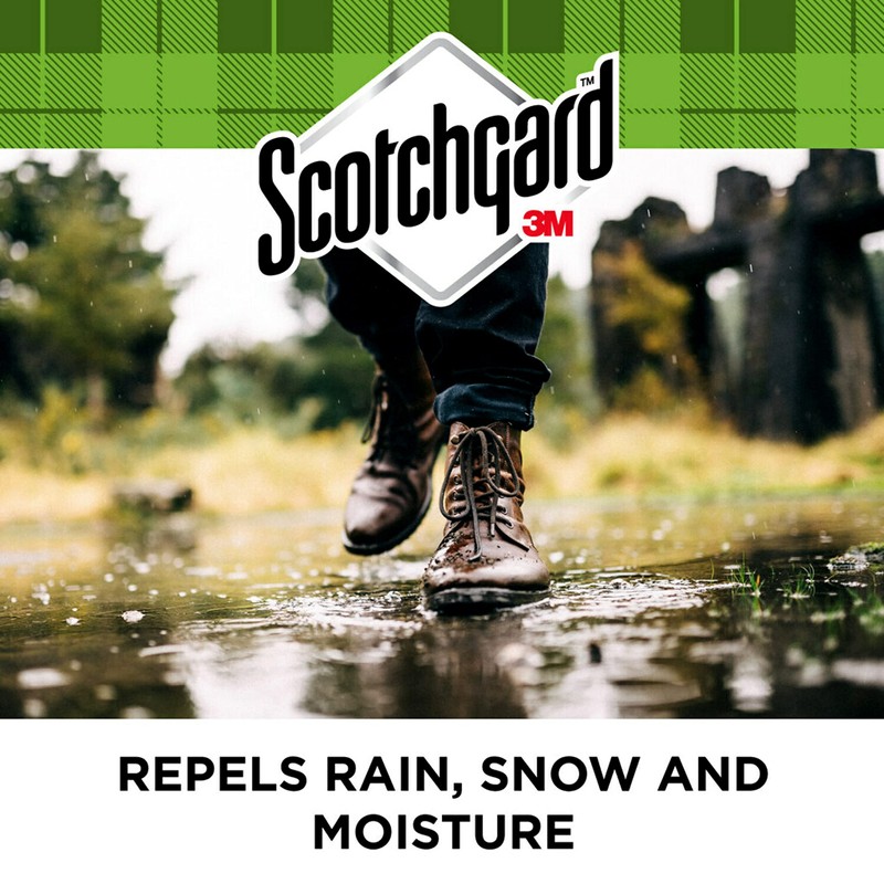 Scotchgard Outdoor Water Shield, Water Repellent Spray for Outdoor Summer