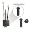 3D -Drucker Extruder Hotend Assembly, All Metal 100k Thermistor Hot