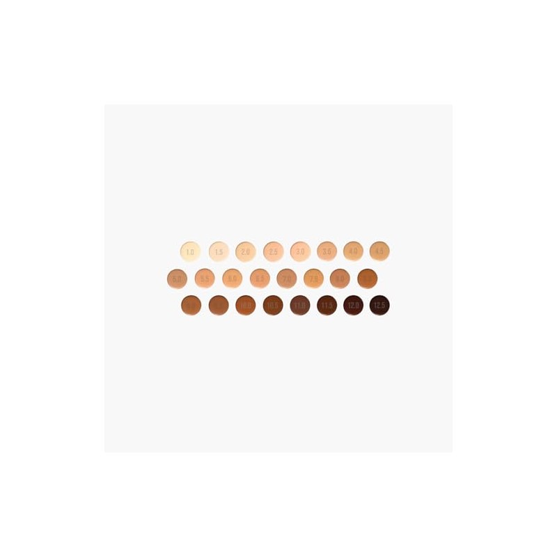 (7) - Flawless Stay Foundation (7)