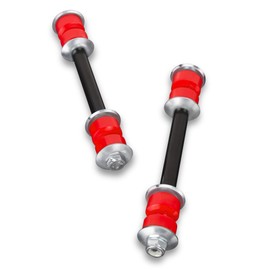 KSP Sway Bar End Link Kits for F150 1997-2003, OE Style Stabilizer End Link Compatible with Ford F250 Expedition Navigator, 2pcs Aftermarket Suspension Sway Bar Link Replace OE #6L3Z5495A F65Z5495AC