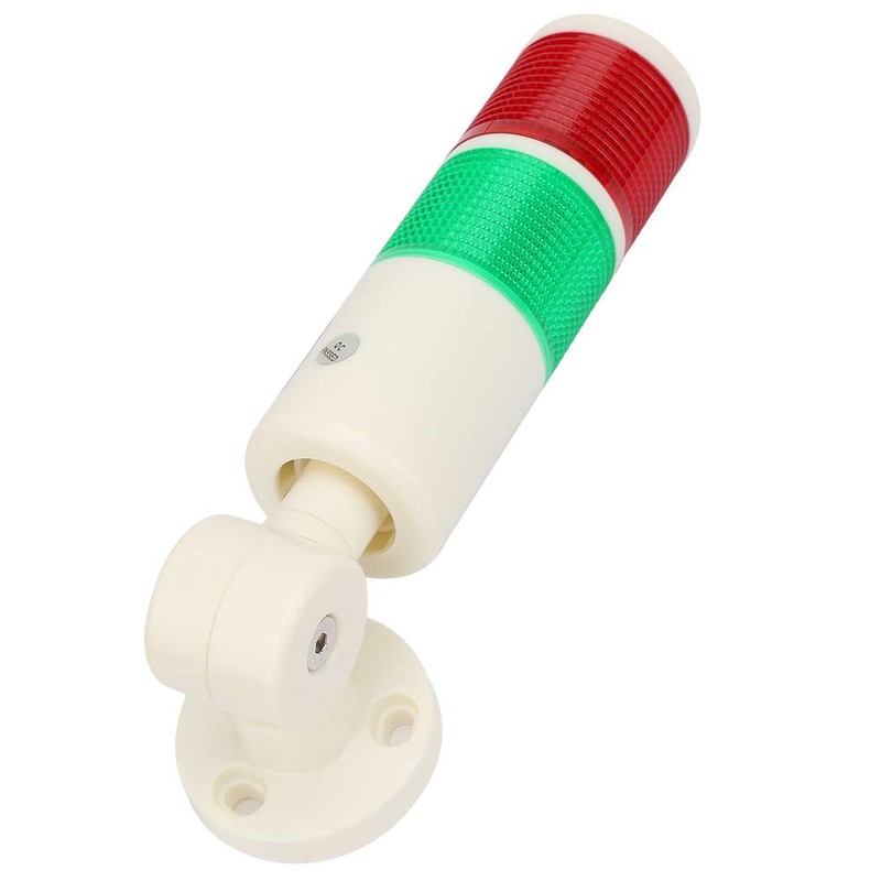 Alarm Signal Light 24 V Warning Signal Light for Machine