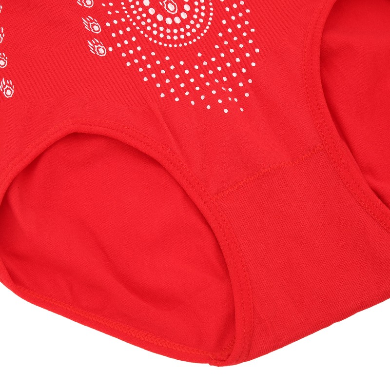 Body Shaping Shorts High Waist Abdominal Tight Underwear Nylon Women