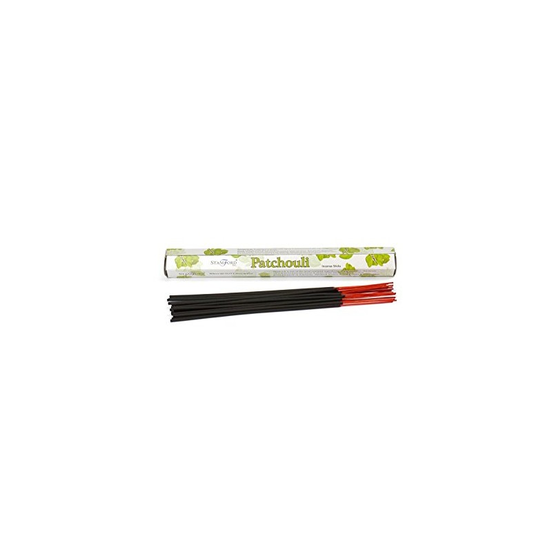 Stamford " Hex Floral, Exotic & Spa INCENSE STICKS COLLECTION