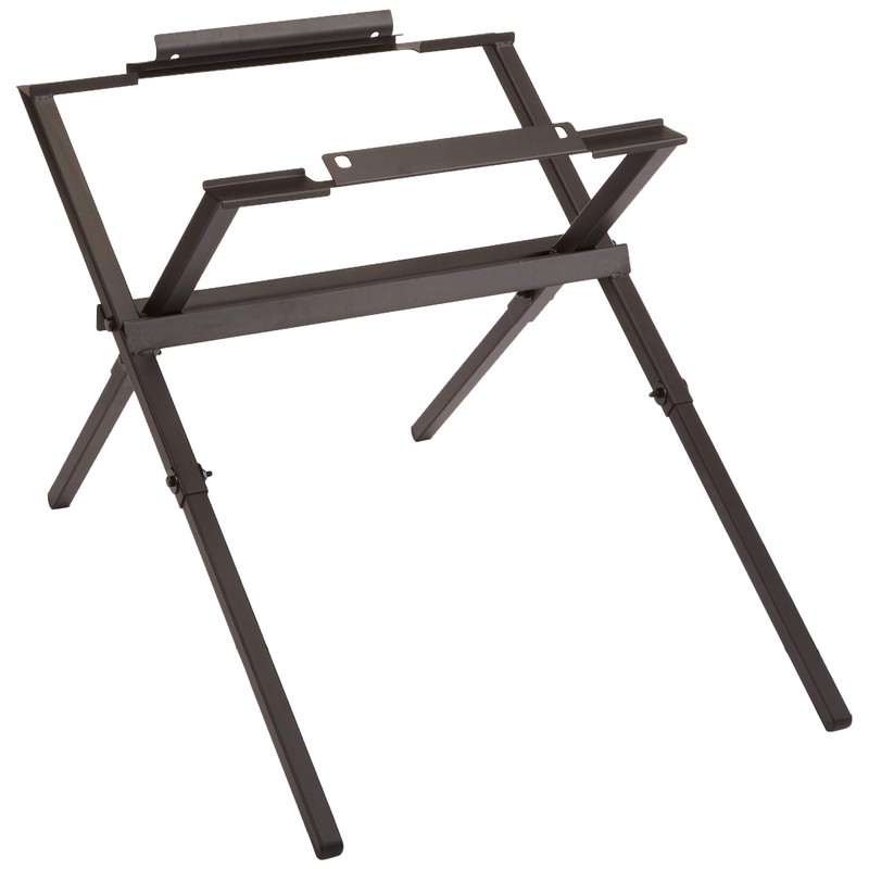 DEWALT Table Saw Stand for Jobsite, 10-Inch (DW7451)