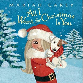 All I Want for Christmas Is You