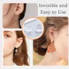 CATOR 450pcs Earring Backs Set,Including Earring Backs,Safety Backs and Butterfly