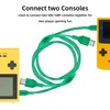 Retrogame 4 in 1 Connection Cable, 150 cm - Controller