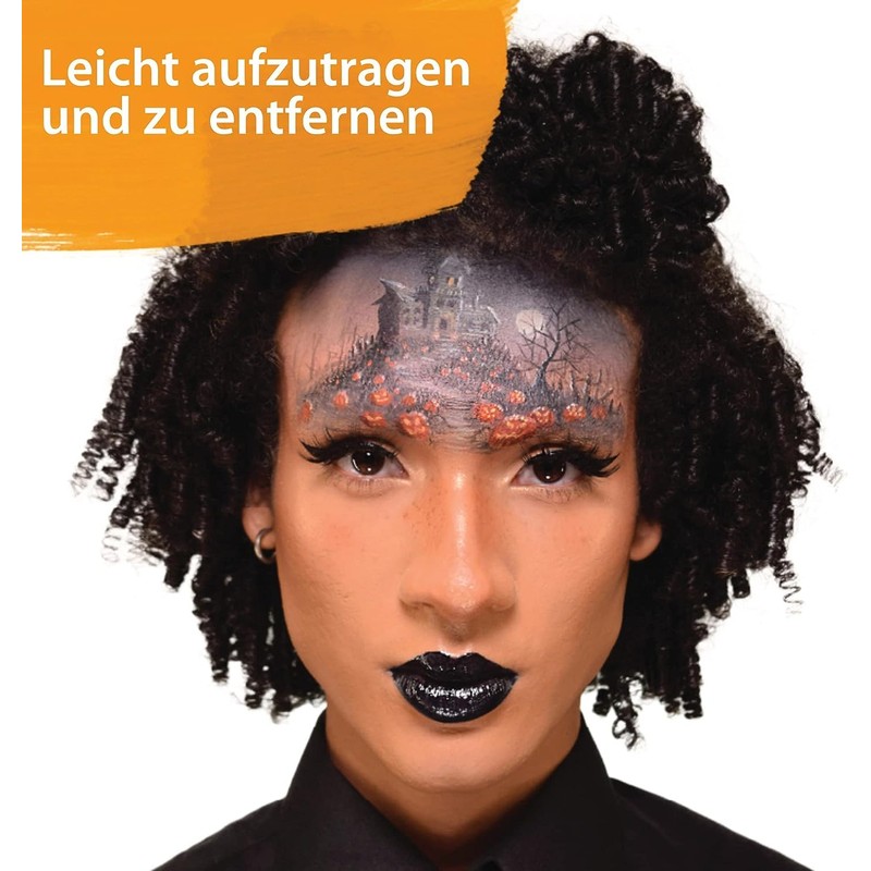 Snazaroo Make-Up Paint