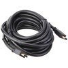 OHM VIS-C50HD-K High SPEED HDMI Cable with Ethernet Support 3D