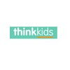 Thinksport Kids Safe Sunscreen SPF 50+ (3 ounce) (2 pack)