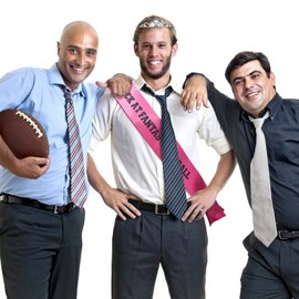 2 Pieces Pink Loser Sash Silver Tiara Crowns Set, I Suck at Fantasy Football Last Place Award for Leagues Birthday Crown Accessories Jewelry