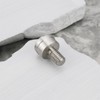 VGOL 12G Weight Golf Club Head Screw Compatible with Callaway