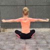 Stretching rope / 스트레칭 로프