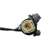 WFSZBP 92480-D3010 92480D3010 Tail Lamp Socket and Wire Assembly Replacement