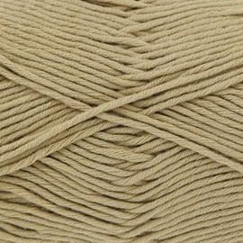 King Cole Bamboo DK 100g - 625 Old Gold