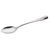 GRÄWE Espresso Spoons, Set of 6, Espresso Spoons Made of
