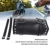 Motorcycle Tool Bag Waterproof Universal Retro Multifunctional Motorcycle Front Rear