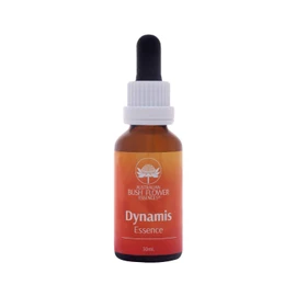 Australian Bush Dynamis