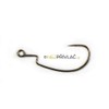 Katsuichi Decoy Worm29 Lock'n Hook #2