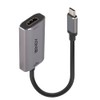 LINDY 43327 USB Type C to HDMI 8K Converter