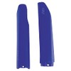 Acerbis Lower Fork Cover Set YZ Blue for Yamaha WR250F
