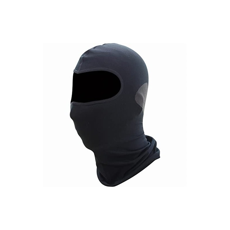 コミネ(KOMINE) バイク用 サーモライトRフルフェイスマスク フリー AK-315