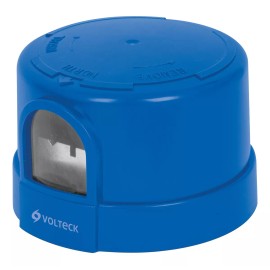 Volteck Sensor Fotoeléctrico Para Luminario Suburbano Volteck