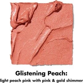 e.l.f. Cosmetics Monochromatic Barra Multiusos Glistening Peach