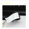 Auto Fan False Eyelashes Women Professional Salon Black Volume False