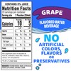 Capri Sun Roarin' Waters Grape Flavored with other natural flavors