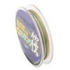 100m 8 Braided Raft Fishing Line Strong Water Cutting Durable