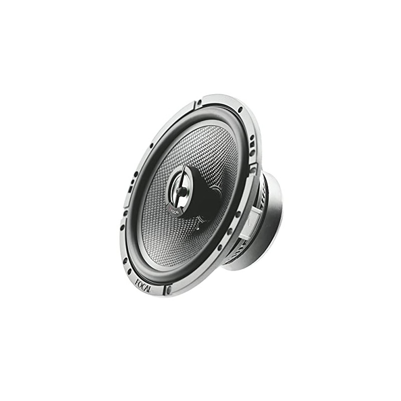 Focal 165CA1 SG 2-Way 6.5-inch Coaxial Speaker Pair